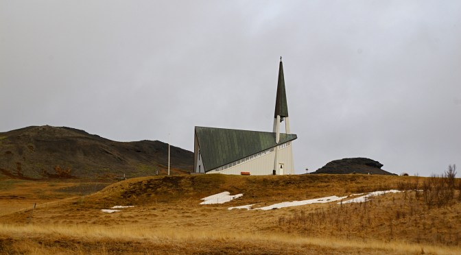 Leading in Love and Self-Control