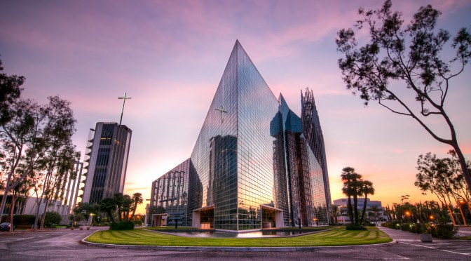 The Shattering of Crystal