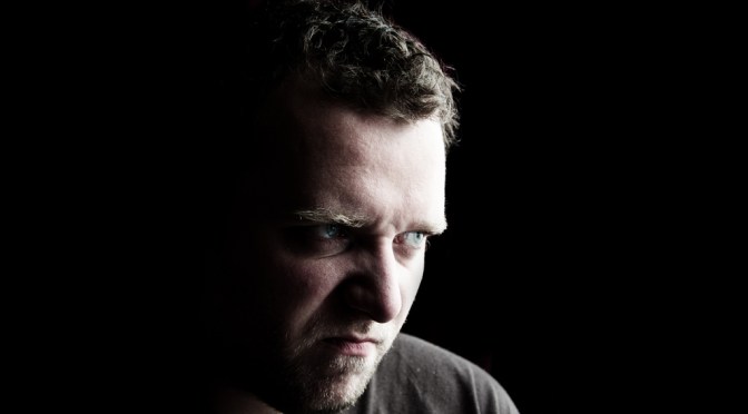 The Bottom Line of Bullying in the Church